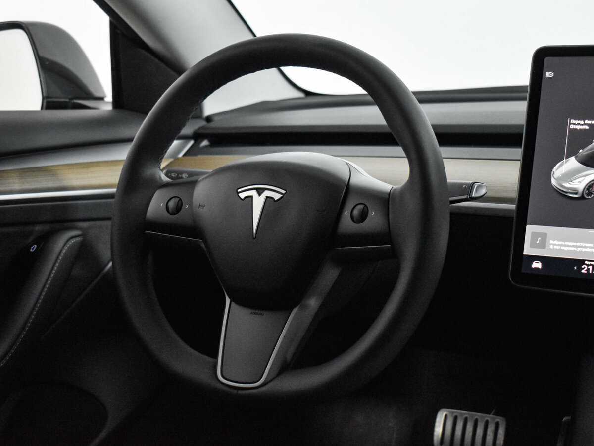 Купить Tesla Model 3 Performance, 2023, 22 732 км, фото №17