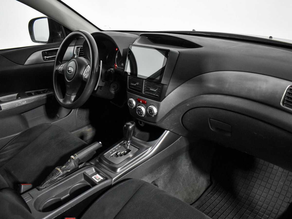 Купить Subaru Impreza, 2007, 346 908 км, фото №13