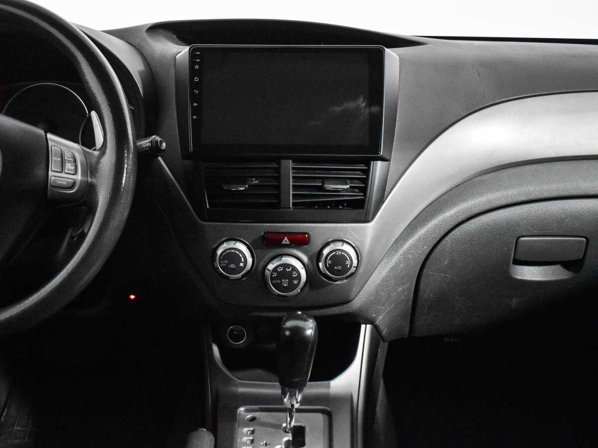 Купить Subaru Impreza, 2007, 346 908 км, фото №14