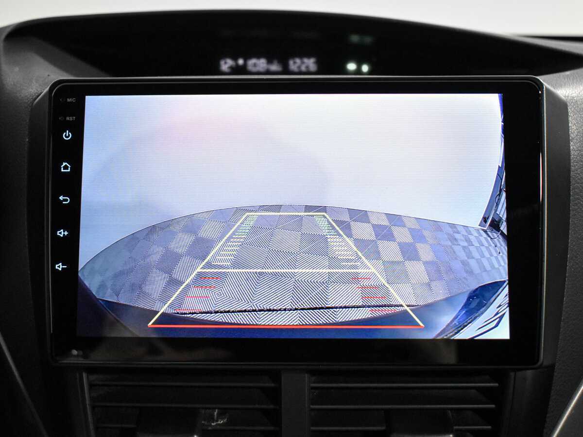 Купить Subaru Impreza, 2007, 346 908 км, фото №18