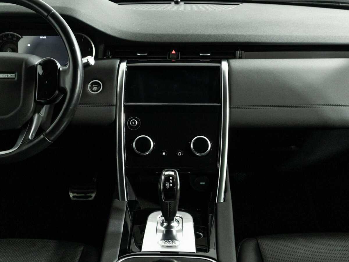 Купить Land Rover Discovery Sport, 2019, 148 850 км, фото №14