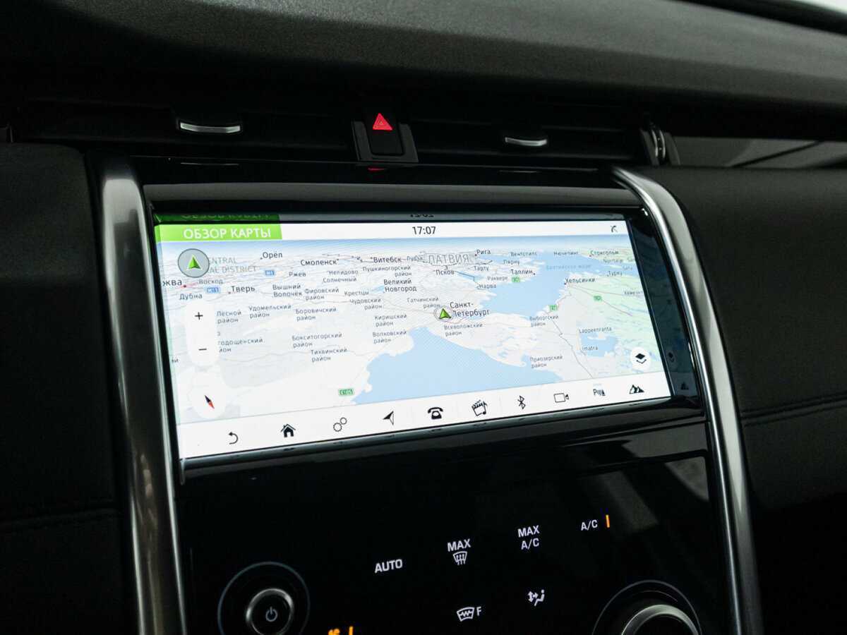 Купить Land Rover Discovery Sport, 2019, 148 850 км, фото №16