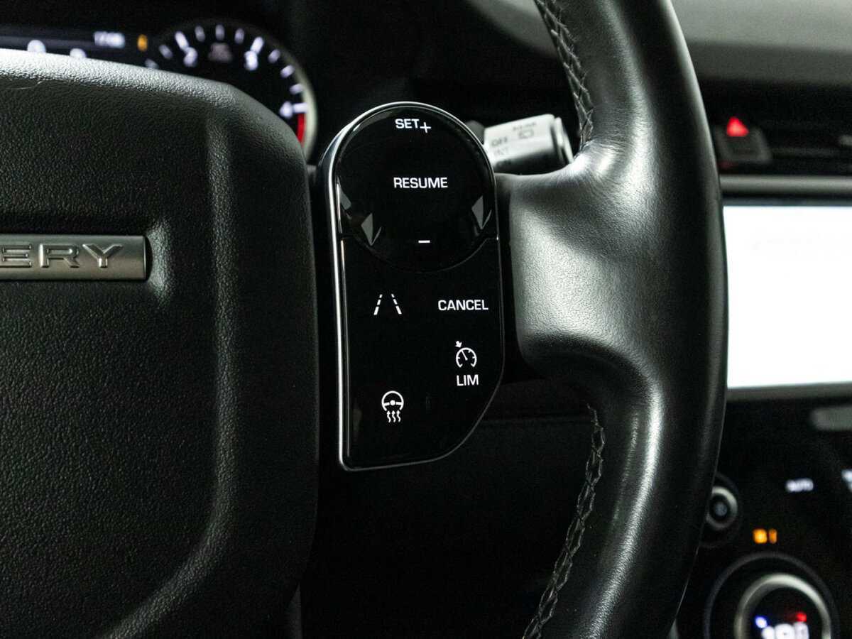 Купить Land Rover Discovery Sport, 2019, 148 850 км, фото №19
