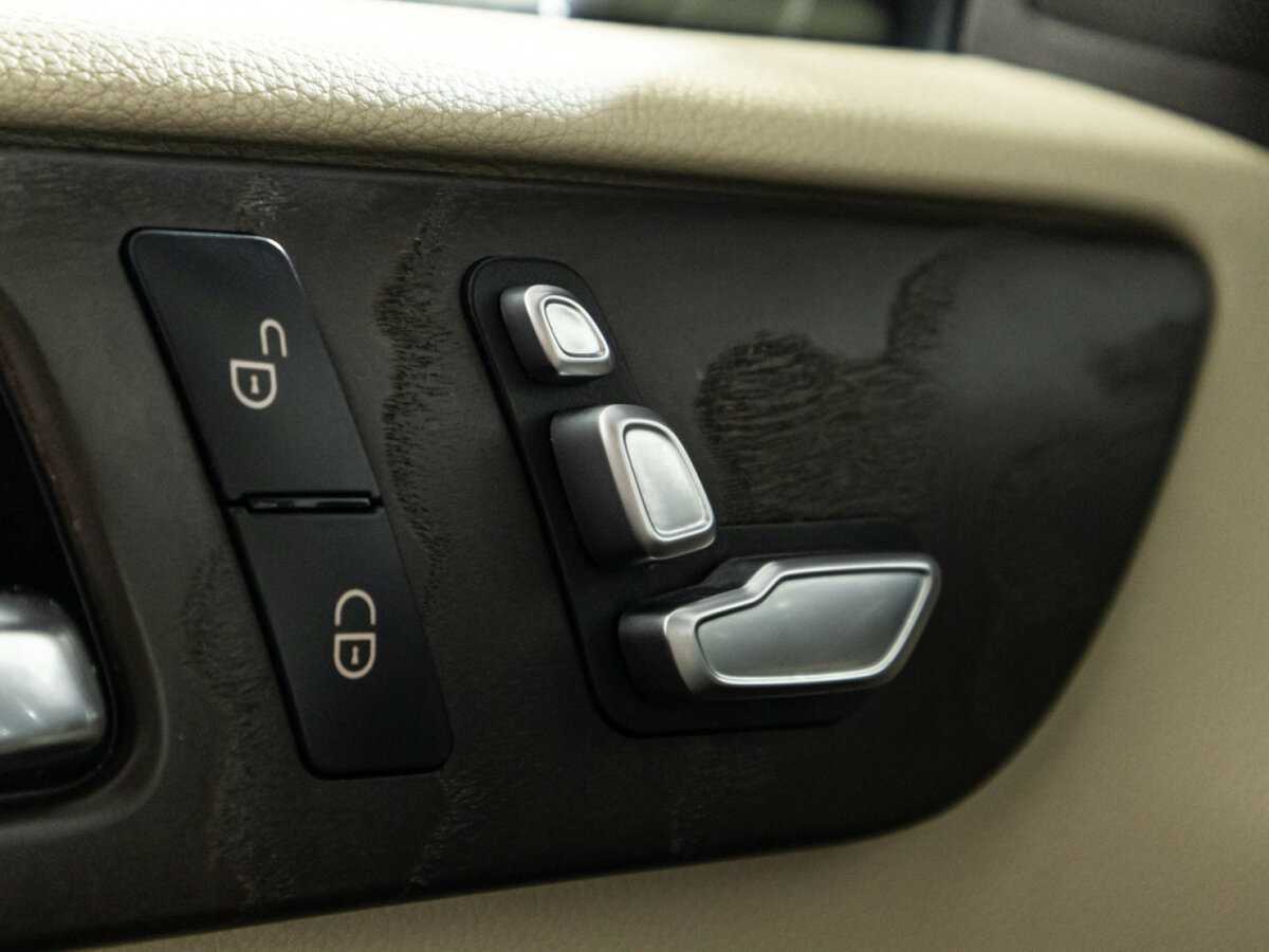 Купить Mercedes-Benz GLE 350 d, 2016, 165 705 км, фото №16