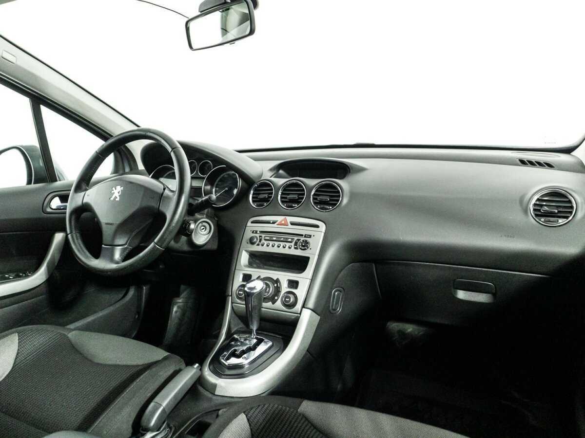 Купить Peugeot 308, 2010, 194 965 км, фото №9