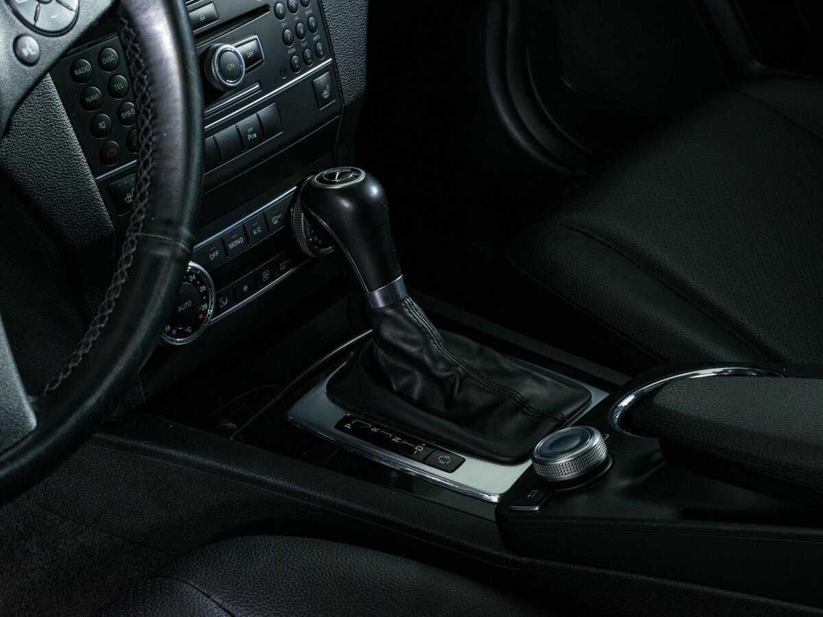 Купить Mercedes-Benz GLK-Класс 300, 2011, 217 307 км, фото №15