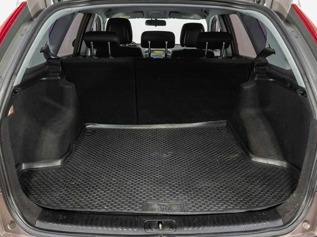 Купить Kia Ceed, 2008, 260 600 км, фото №19