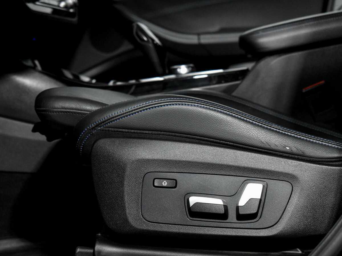 Купить BMW X3 30i xDrive, 2018, 106 852 км, фото №8