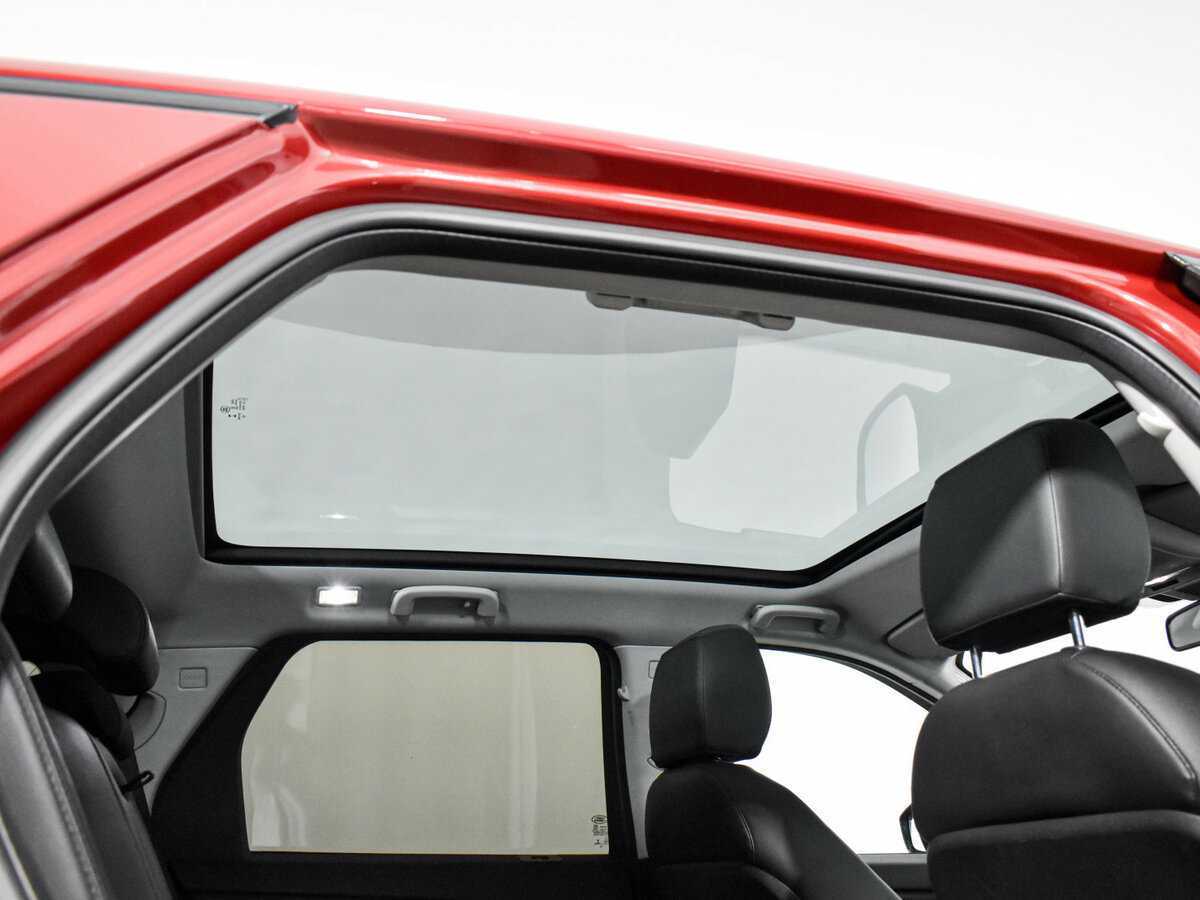 Купить Land Rover Discovery Sport, 2016, 191 916 км, фото №24