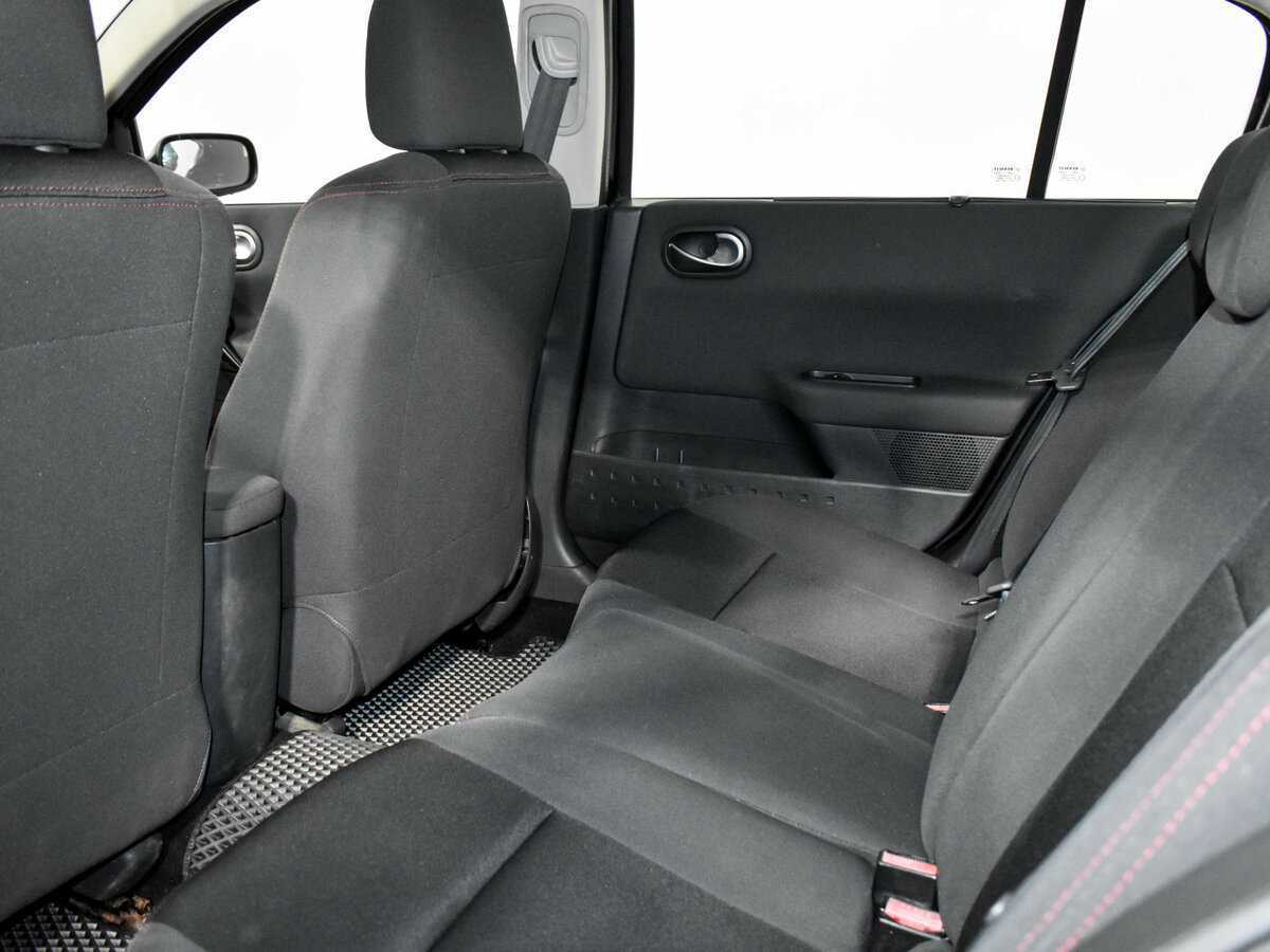 Купить Renault Megane, 2007, 297 427 км, фото №12