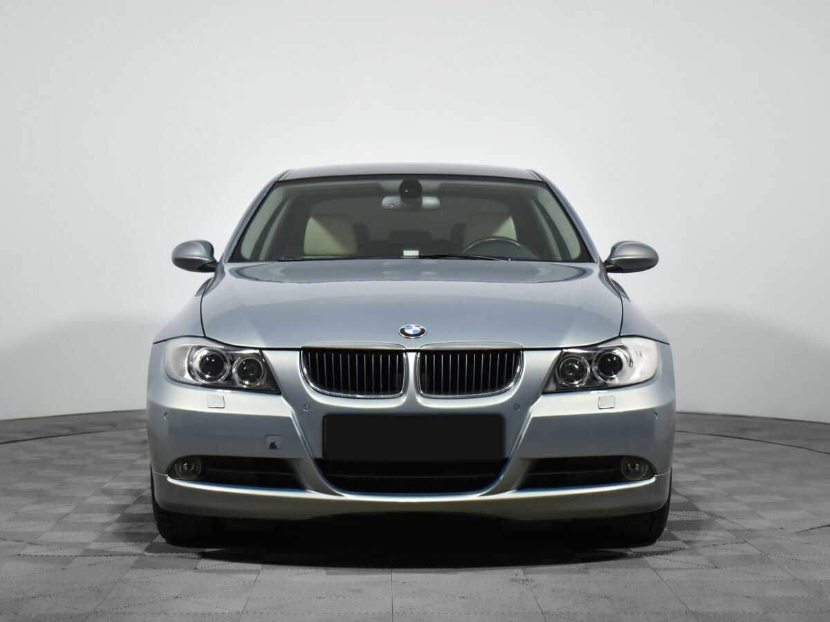BMW 3 серии