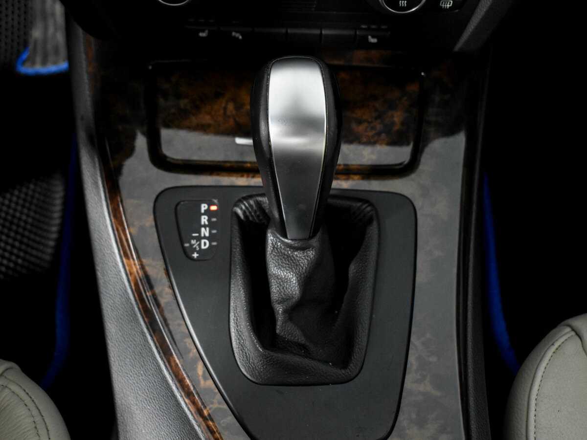 Купить BMW 3 серии 325i, 2007, 217 099 км, фото №10