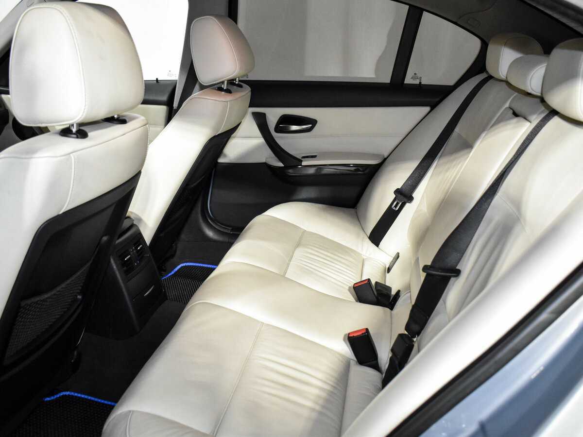 Купить BMW 3 серии 325i, 2007, 217 099 км, фото №11