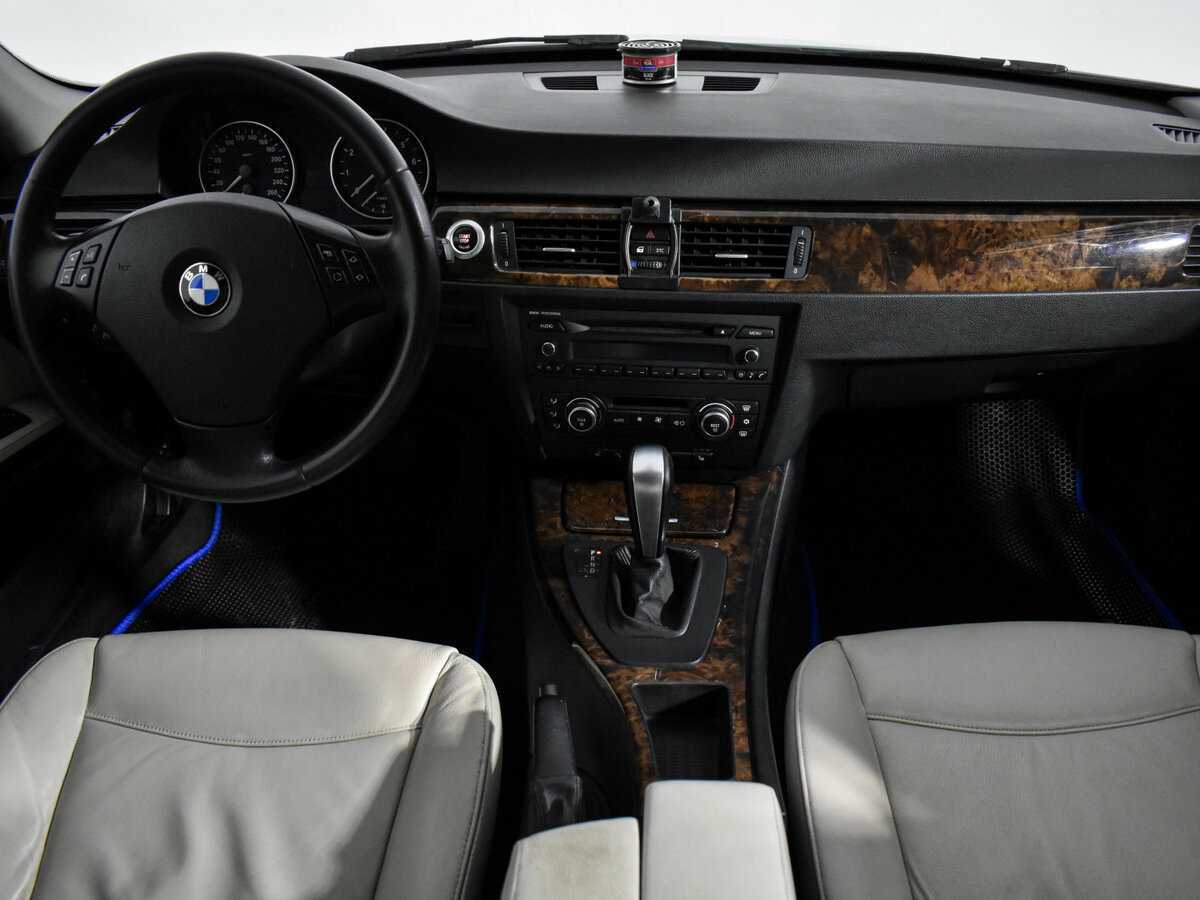 Купить BMW 3 серии 325i, 2007, 217 099 км, фото №15