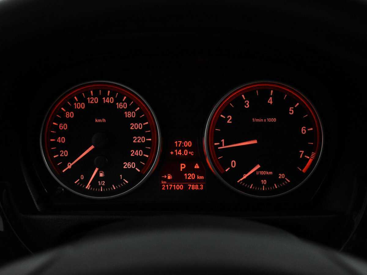 Купить BMW 3 серии 325i, 2007, 217 099 км, фото №19