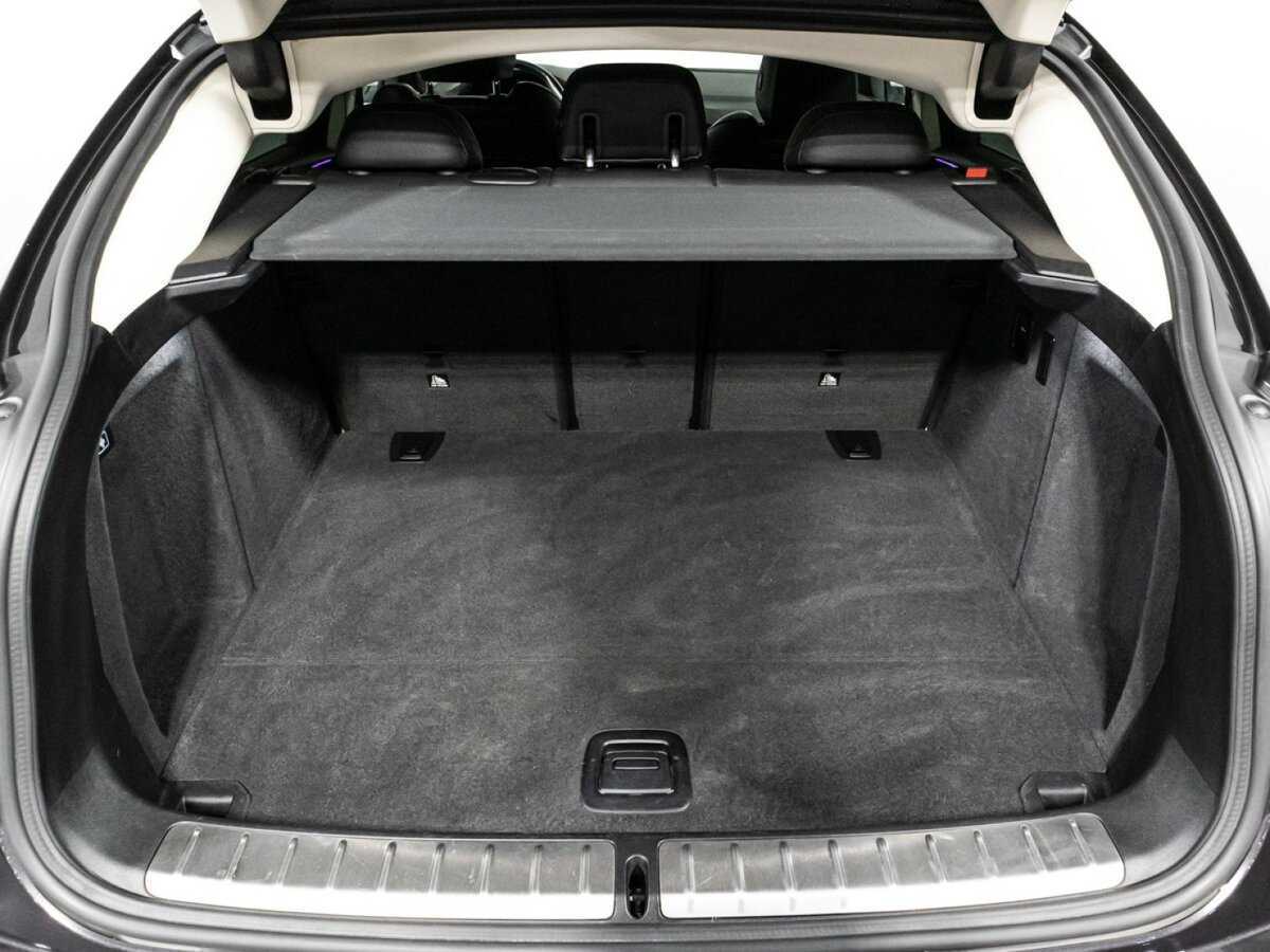 Купить BMW X4 20i, 2019, 168 800 км, фото №15