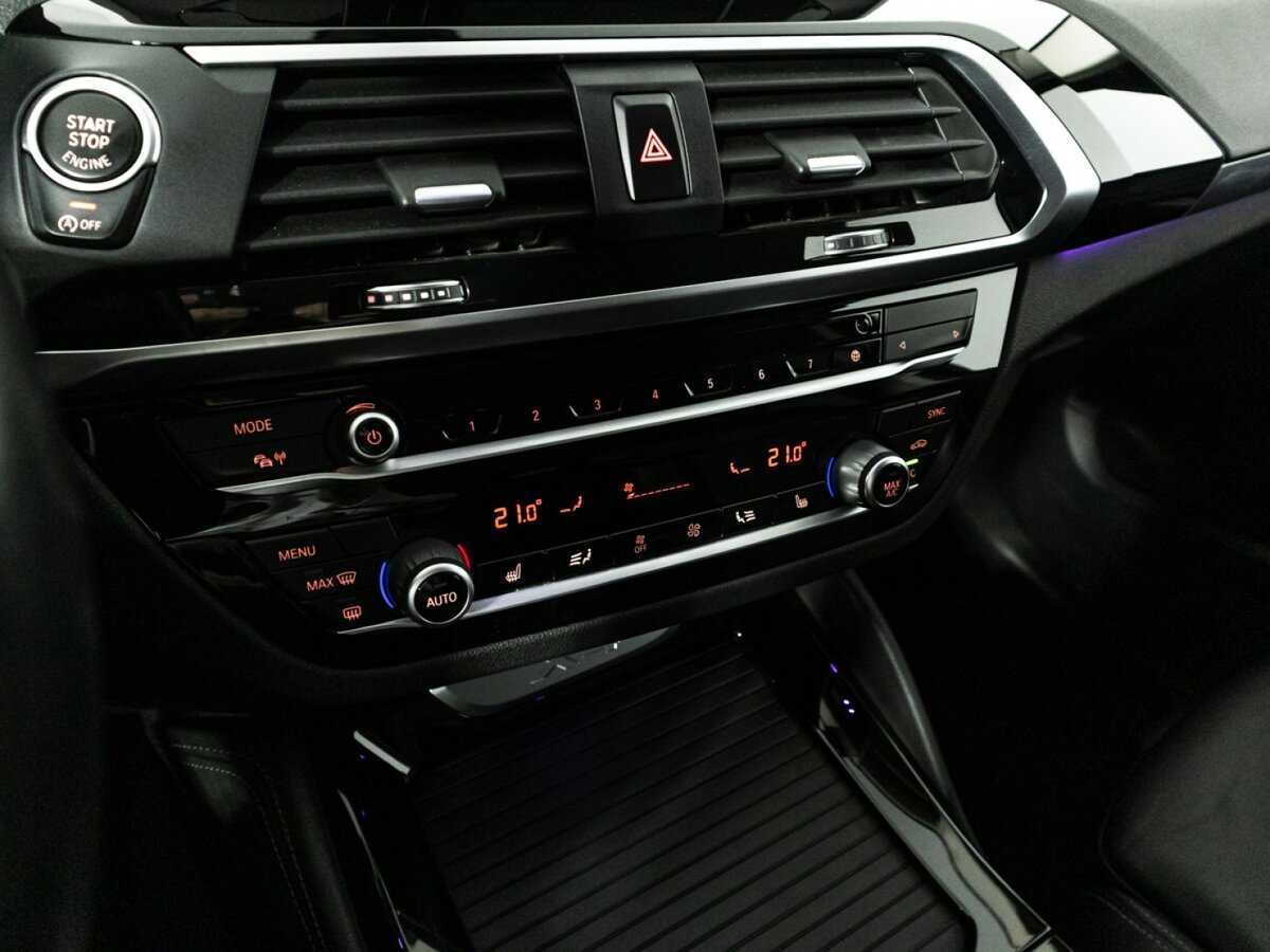 Купить BMW X4 20i, 2019, 168 800 км, фото №18