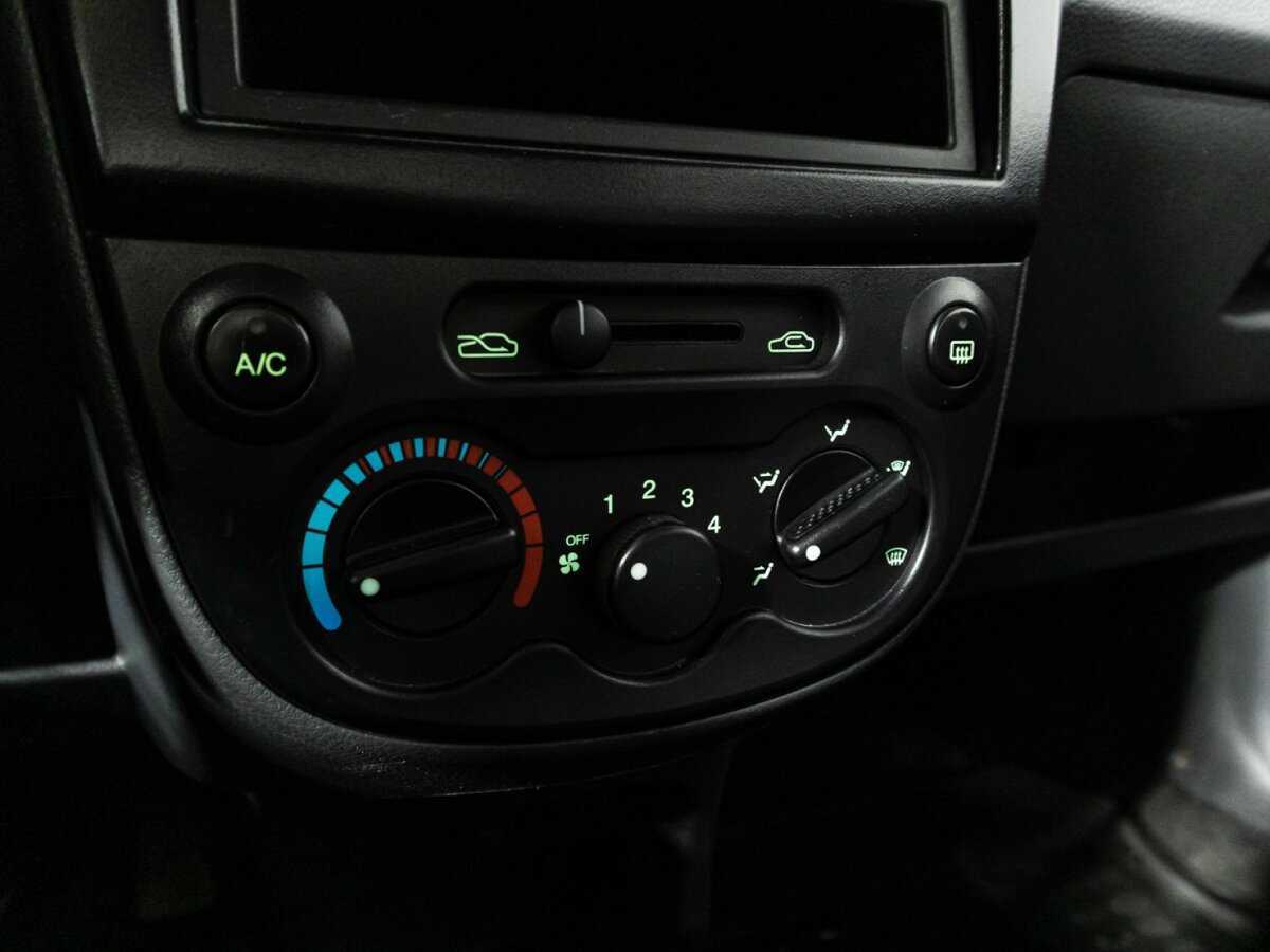 Купить Chevrolet Spark, 2007, 59 440 км, фото №15