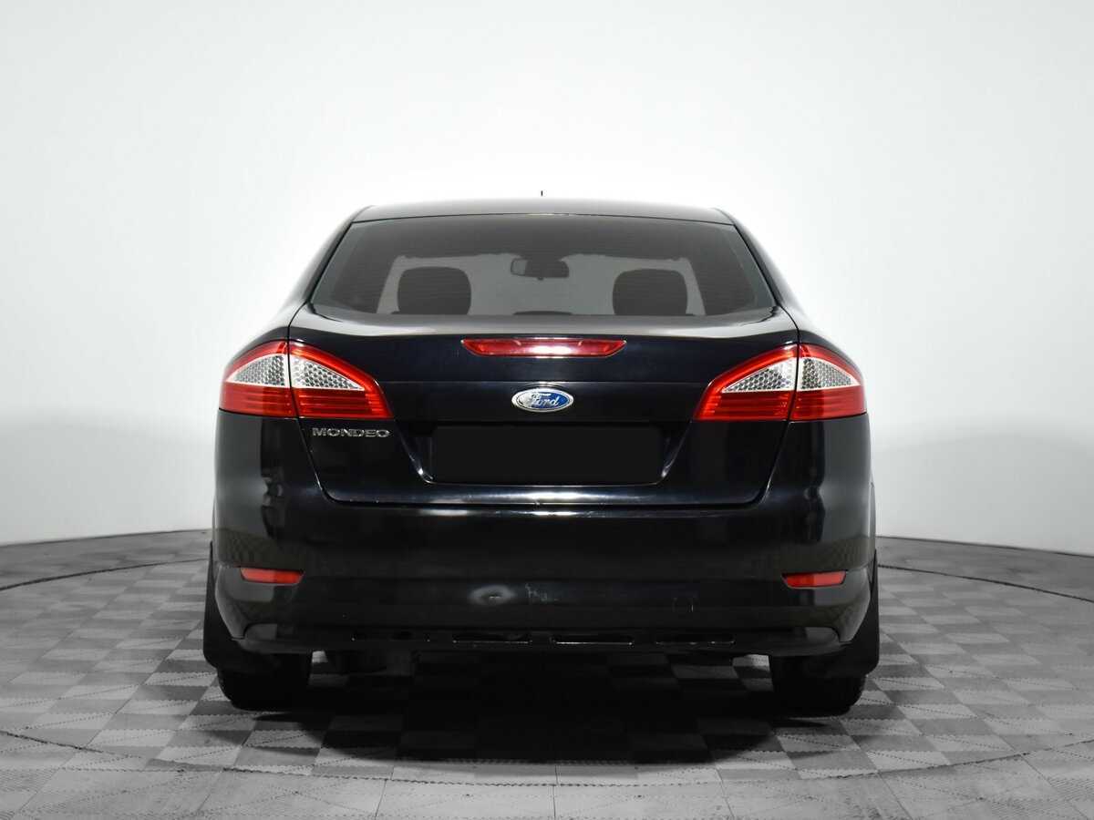 Купить Ford Mondeo, 2008, 217 027 км, фото №5