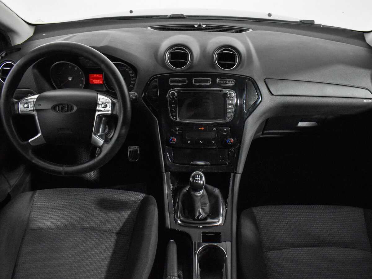 Купить Ford Mondeo, 2008, 217 027 км, фото №13