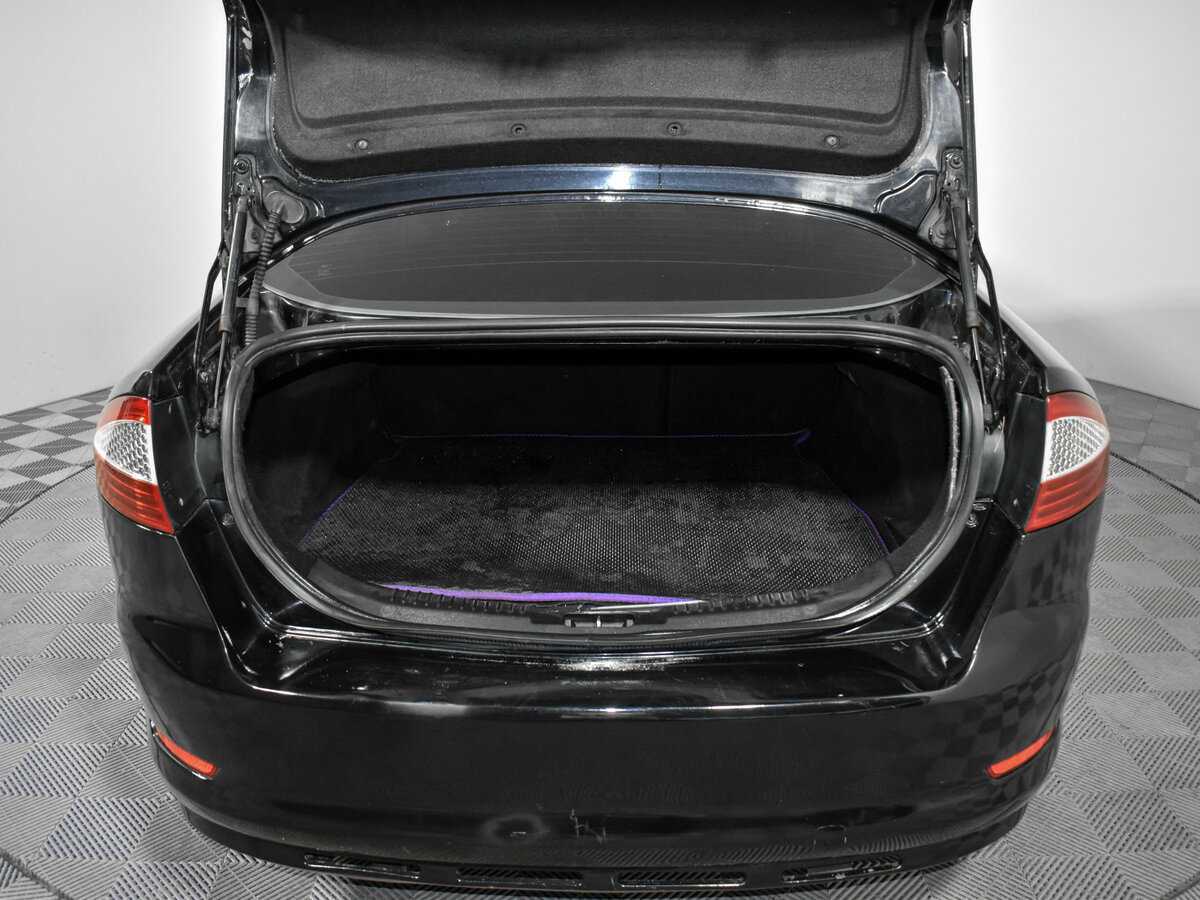 Купить Ford Mondeo, 2008, 217 027 км, фото №18