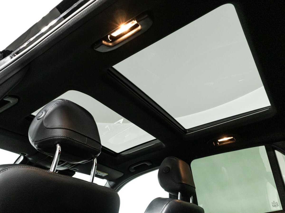 Купить Mercedes-Benz GLE 350 d, 2018, 143 900 км, фото №17