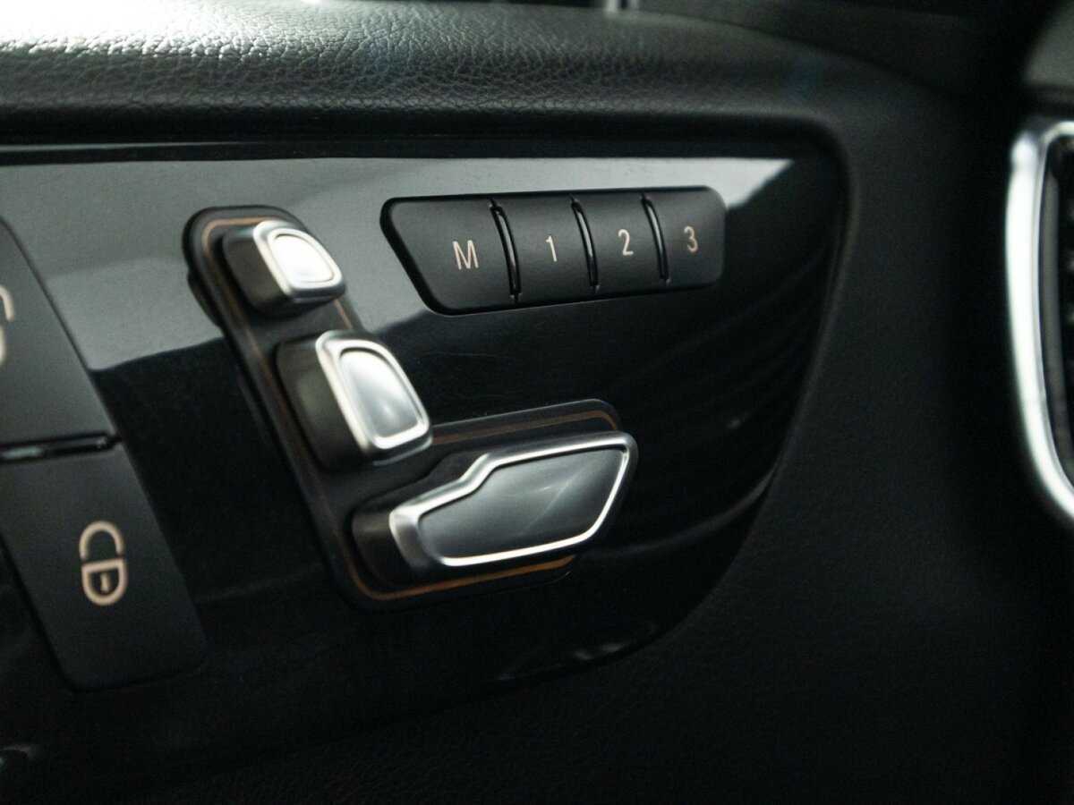 Купить Mercedes-Benz GLE 350 d, 2018, 143 900 км, фото №18