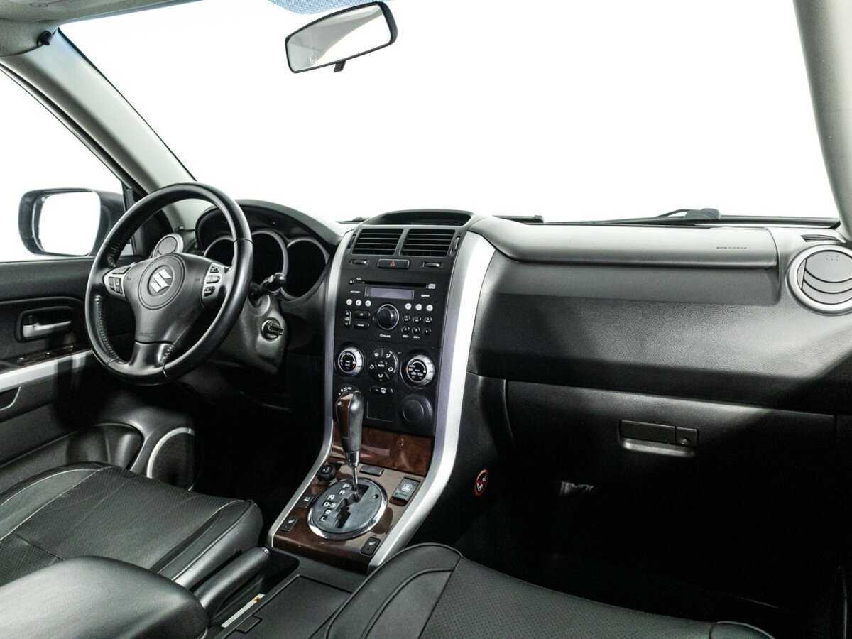 Купить Suzuki Grand Vitara, 2010, 273 058 км, фото №9