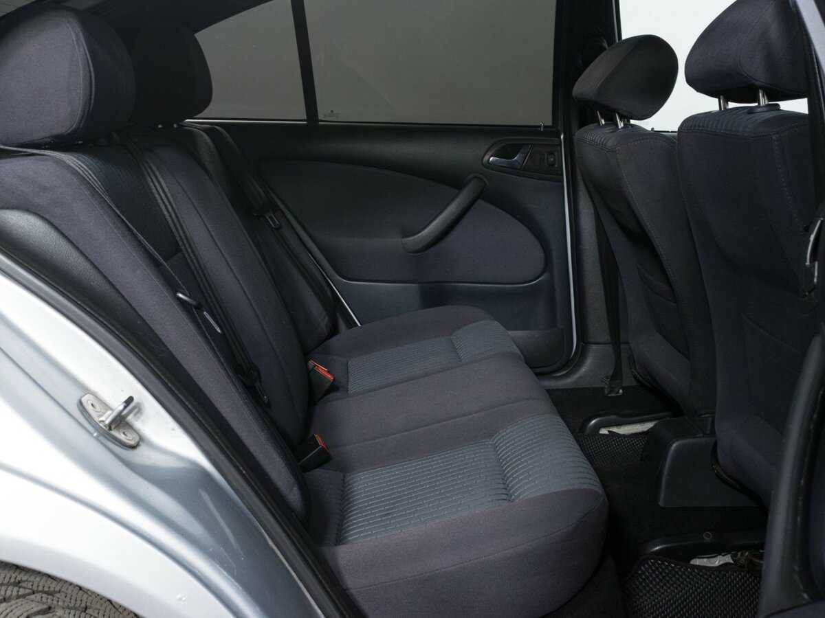 Купить Skoda Octavia, 2008, 209 868 км, фото №10