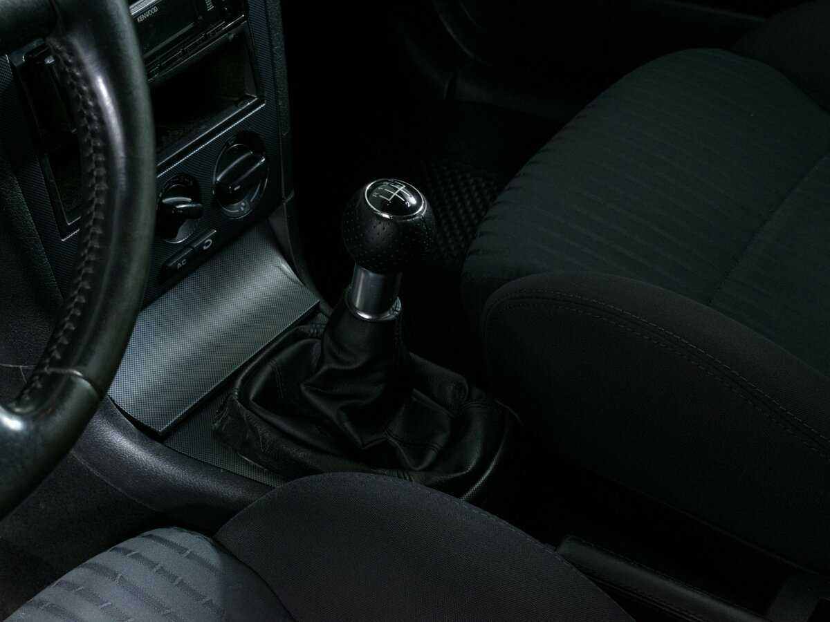 Купить Skoda Octavia, 2008, 209 868 км, фото №13