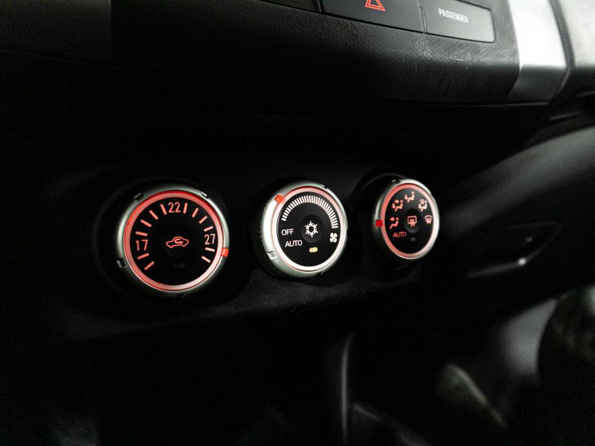 Купить Mitsubishi Outlander, 2008, 188 961 км, фото №15