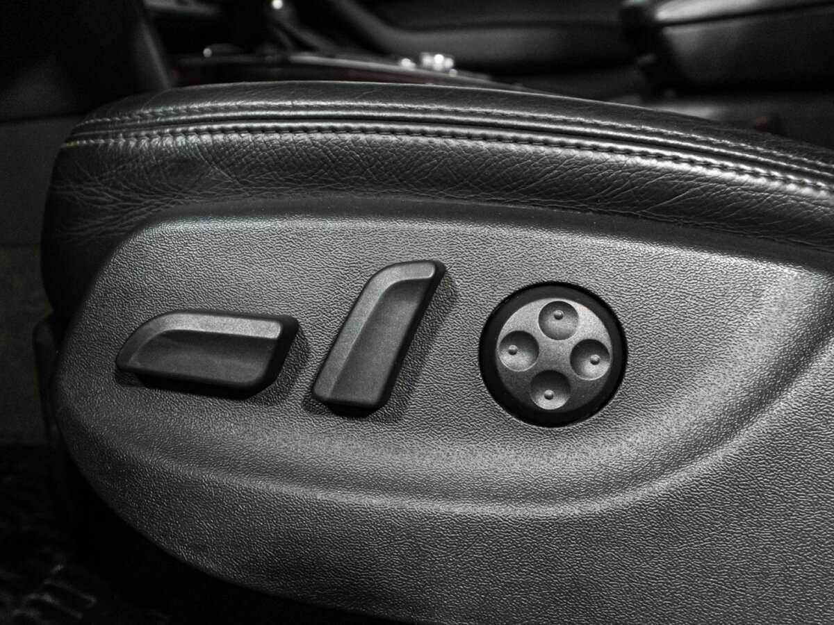 Купить Audi A6 allroad, 2006, 216 049 км, фото №17