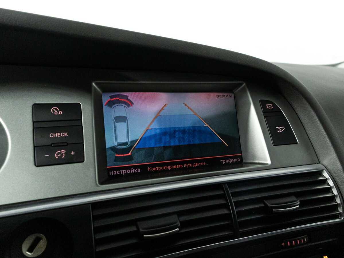 Купить Audi A6 allroad, 2006, 216 049 км, фото №19