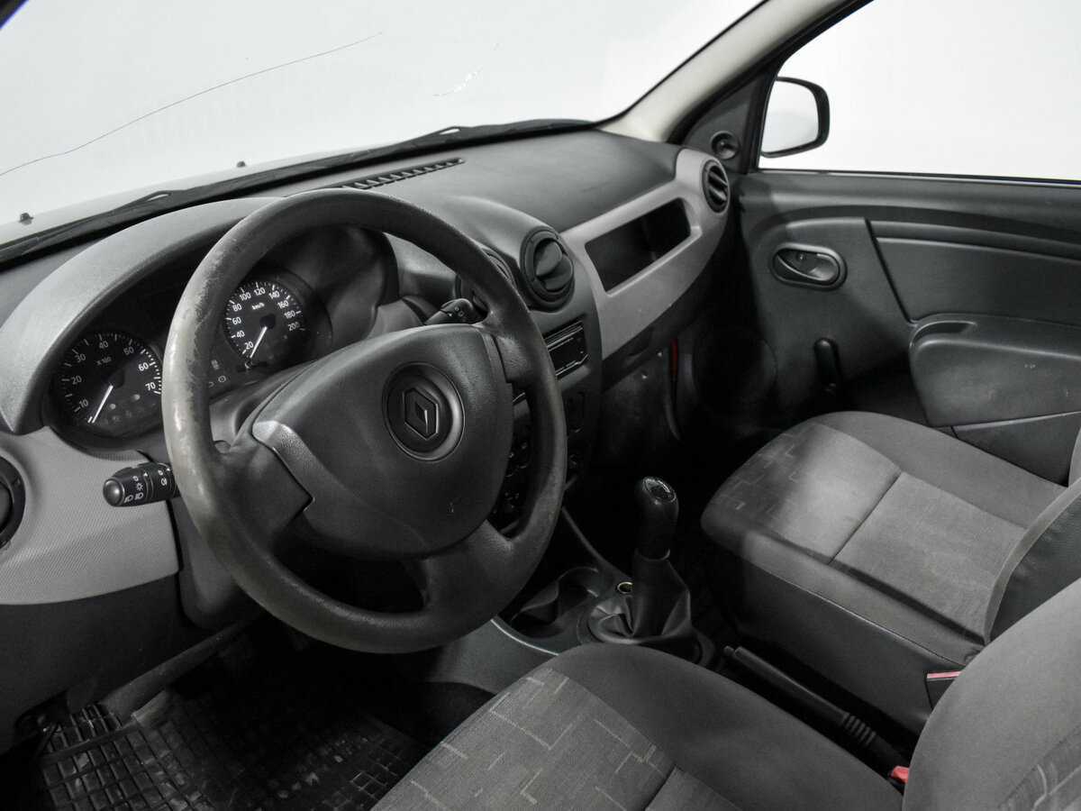 Купить Renault Sandero, 2011, 148 726 км, фото №9