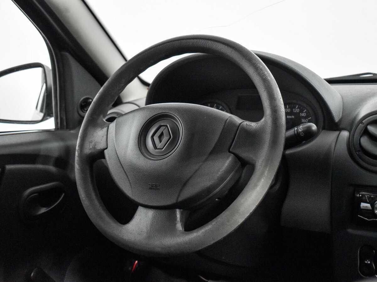 Купить Renault Sandero, 2011, 148 726 км, фото №19