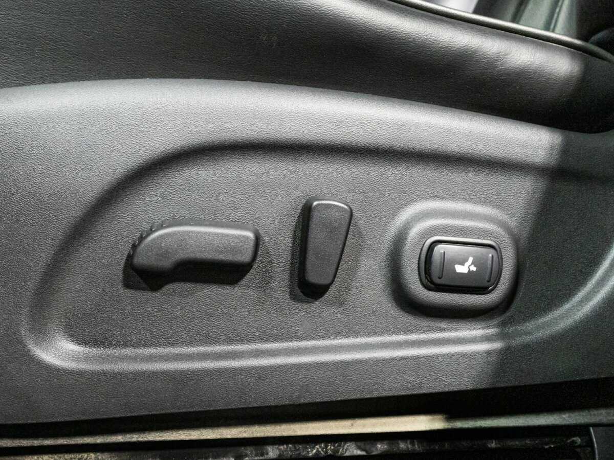 Купить Infiniti QX60, 2015, 172 974 км, фото №20