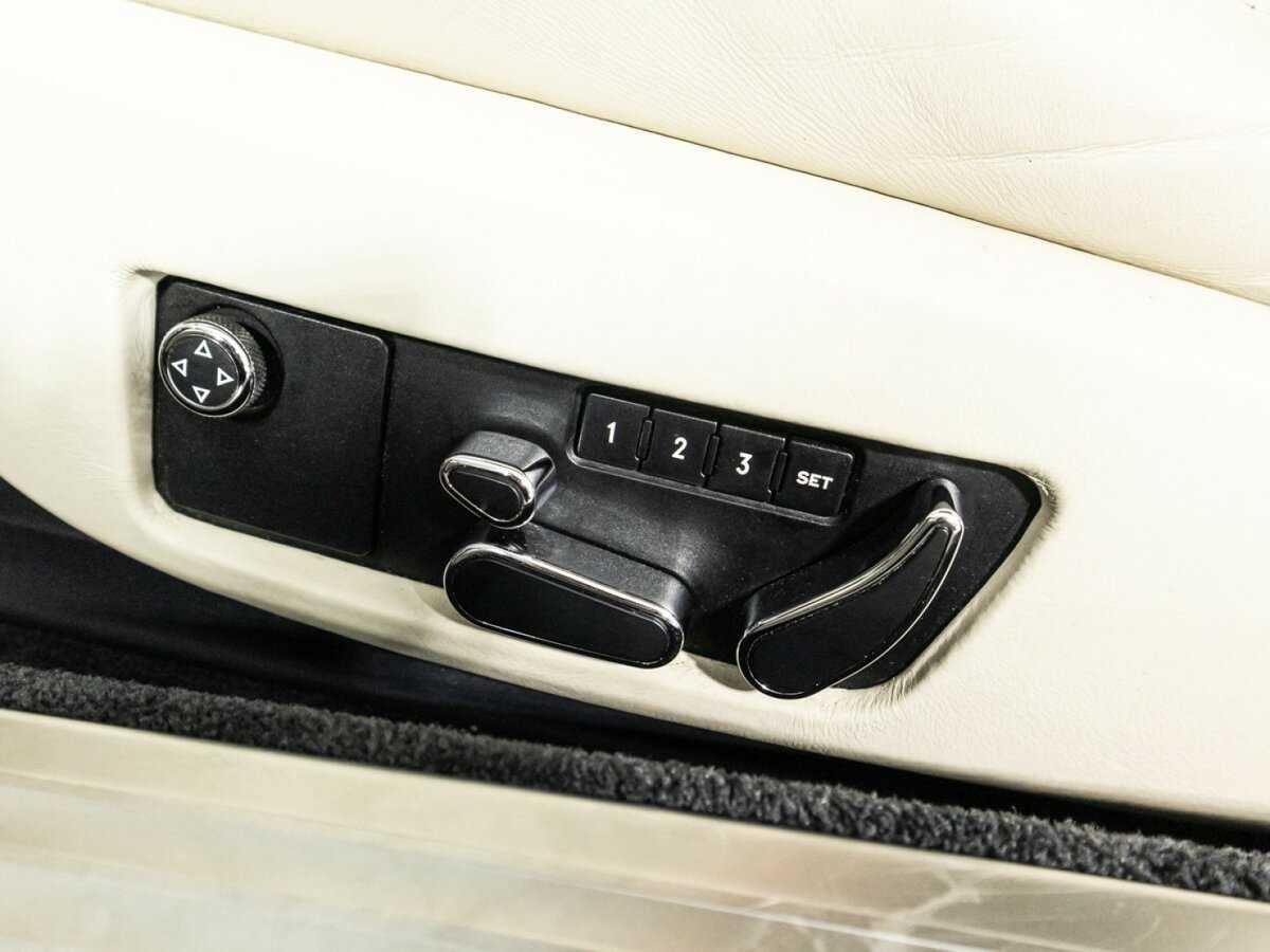 Купить Bentley Continental GT Speed, 2009, 50 326 км, фото №19