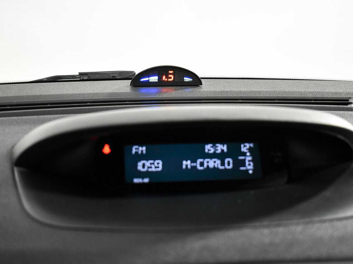 Купить Renault Megane, 2011, 151 500 км, фото №18