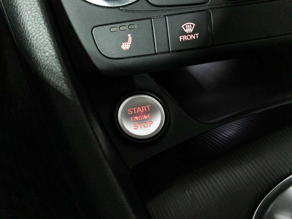 Купить Audi Q3, 2012, 143 068 км, фото №22