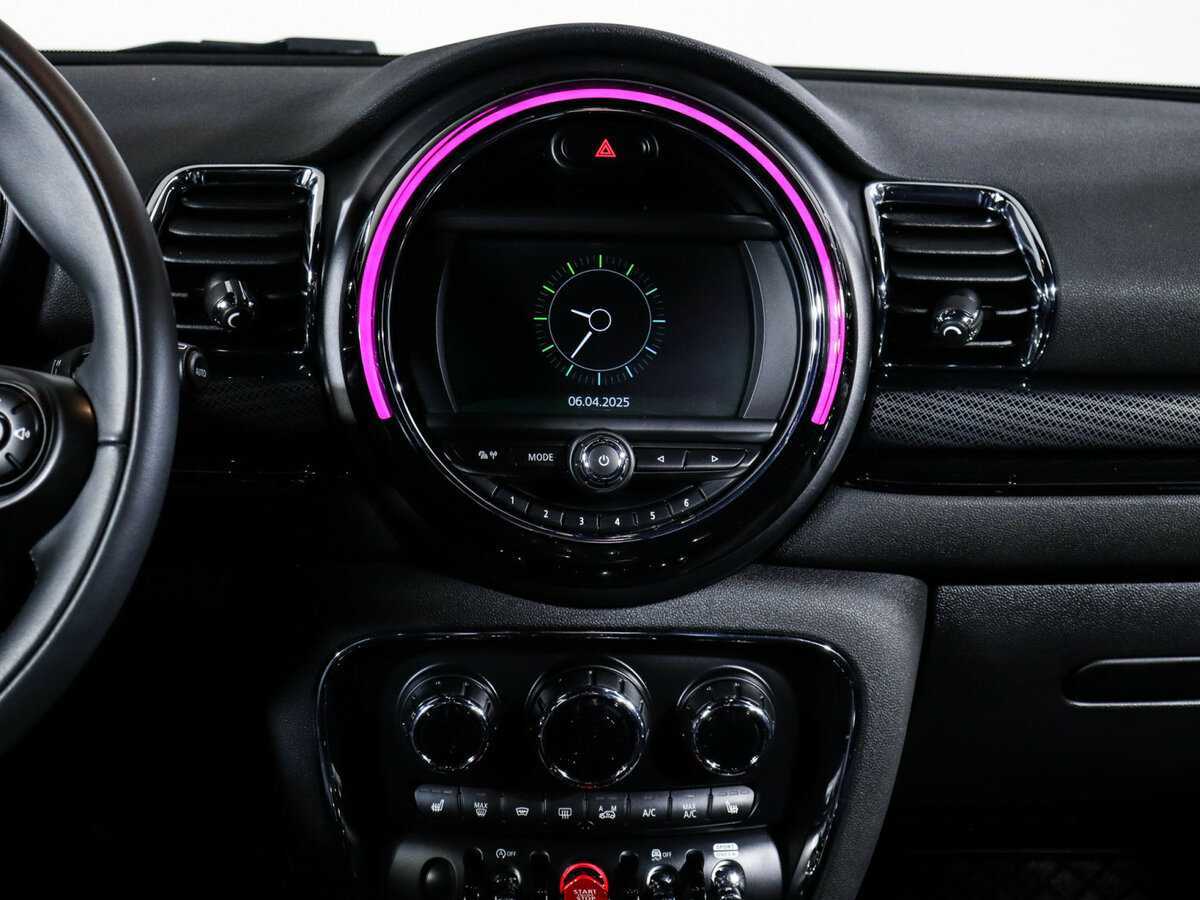 Купить Mini Clubman Cooper, 2020, 48 249 км, фото №10