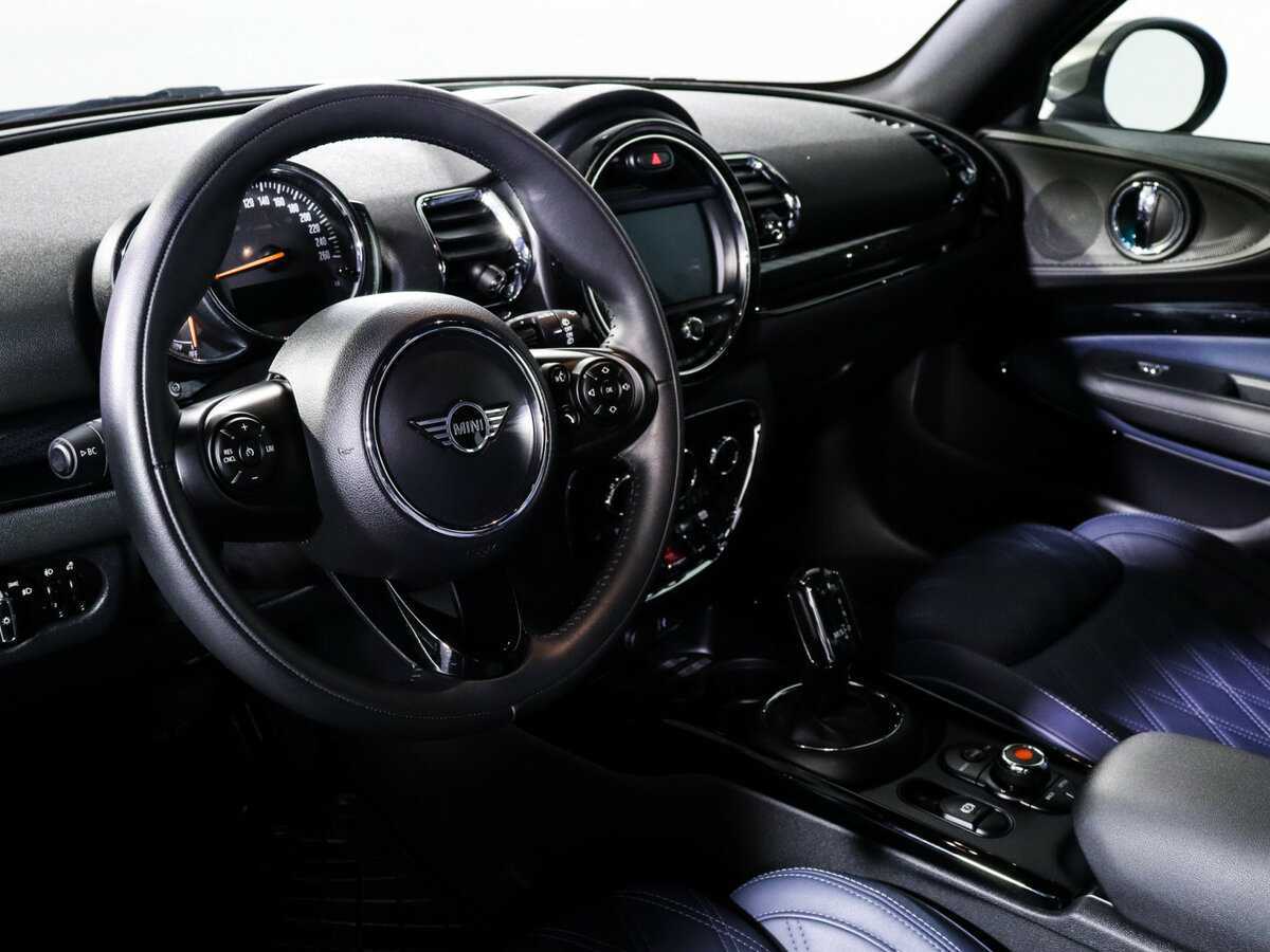 Купить Mini Clubman Cooper, 2020, 48 249 км, фото №11