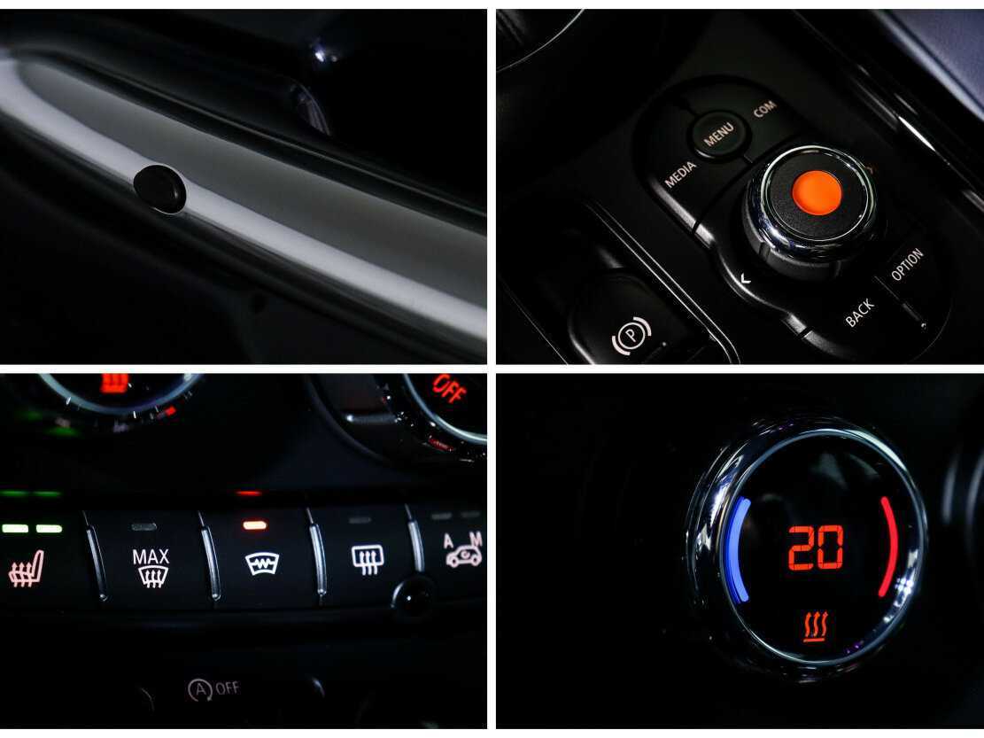 Купить Mini Clubman Cooper, 2020, 48 249 км, фото №17