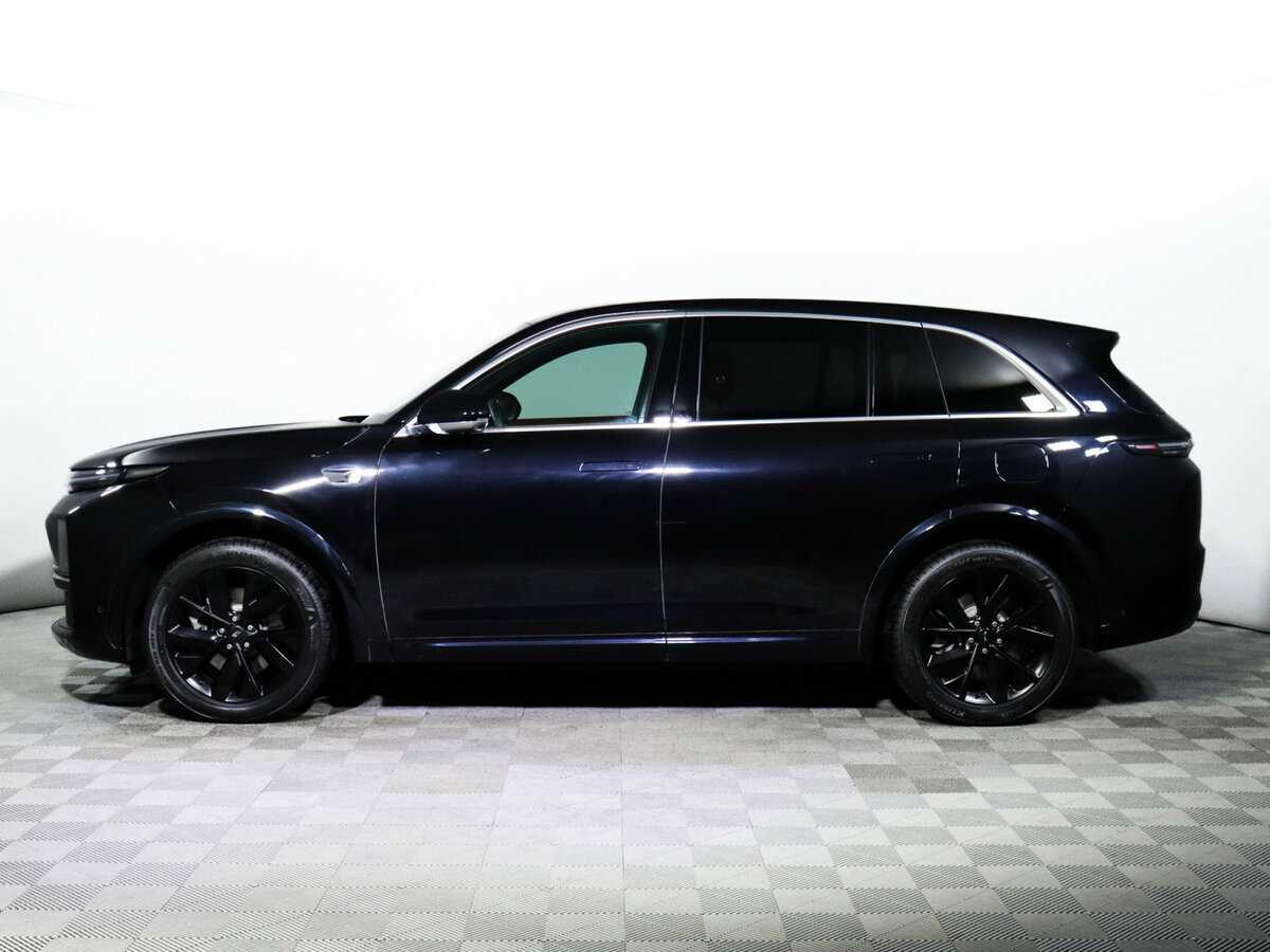 Купить LiXiang L7, 2023, 17 367 км, фото №5