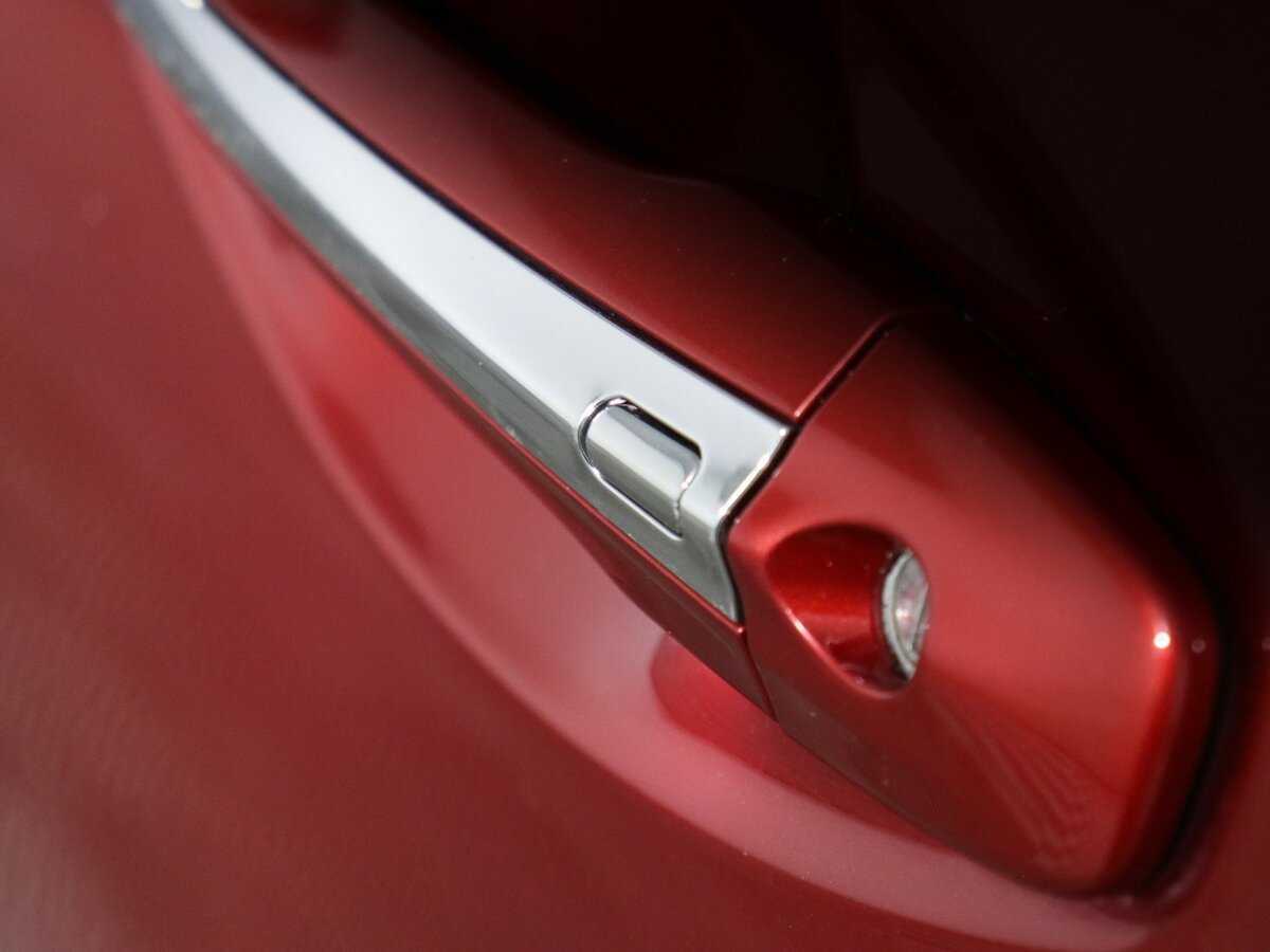 Купить Infiniti Q50, 2015, 92 055 км, фото №14