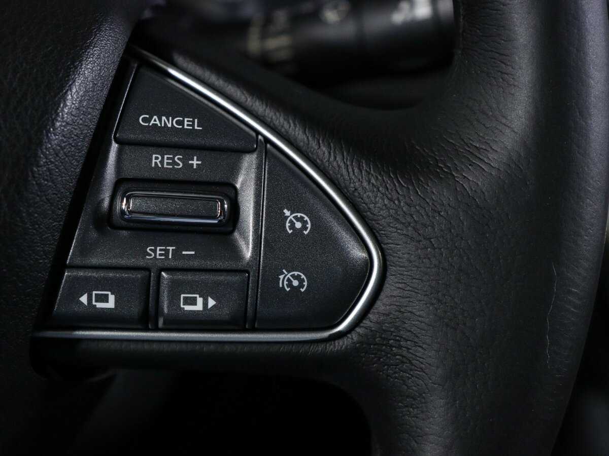 Купить Infiniti Q50, 2015, 92 055 км, фото №20