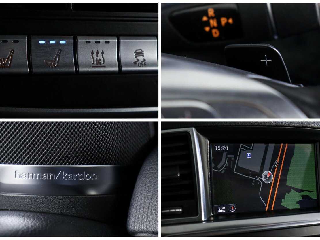 Купить Mercedes-Benz GL-Класс 500, 2012, 170 000 км, фото №19