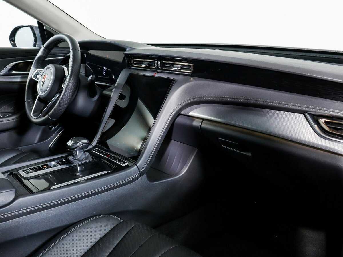 Купить Hongqi H5, 2022, 33 990 км, фото №6