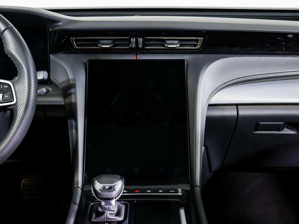 Купить Hongqi H5, 2022, 33 990 км, фото №10