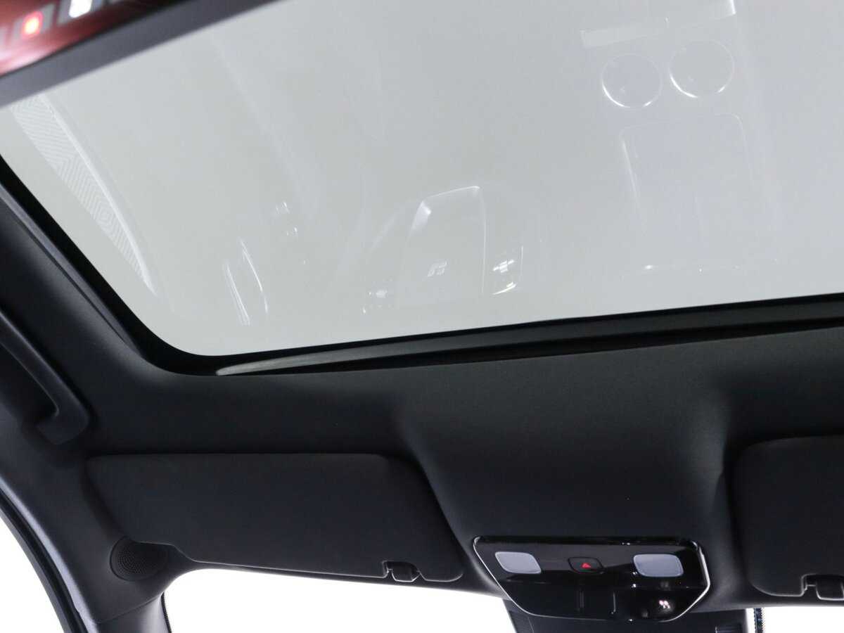 Купить LiXiang L9 52.3 kWh, 2024, 17 444 км, фото №14