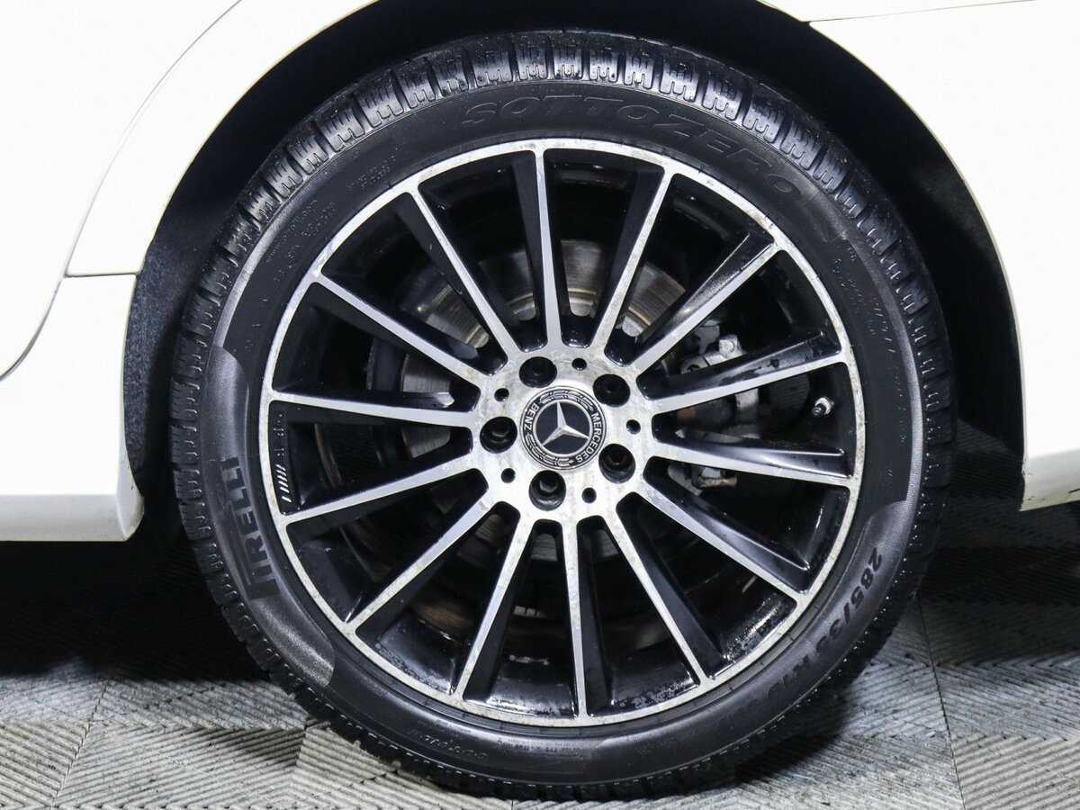 Купить Mercedes-Benz CLS 350 BlueTEC, 2016, 91 701 км, фото №12